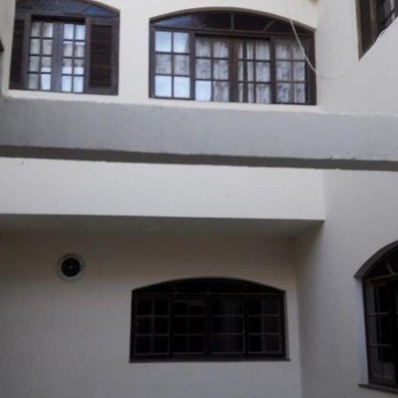 Casa Santa Amelia C/ Garagem Villa São Roque Eksteriør billede