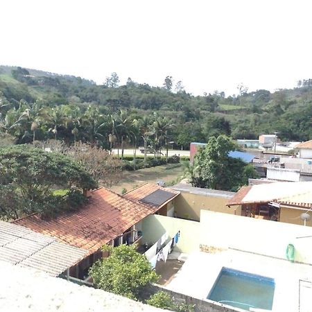 Casa Santa Amelia C/ Garagem Villa São Roque Eksteriør billede