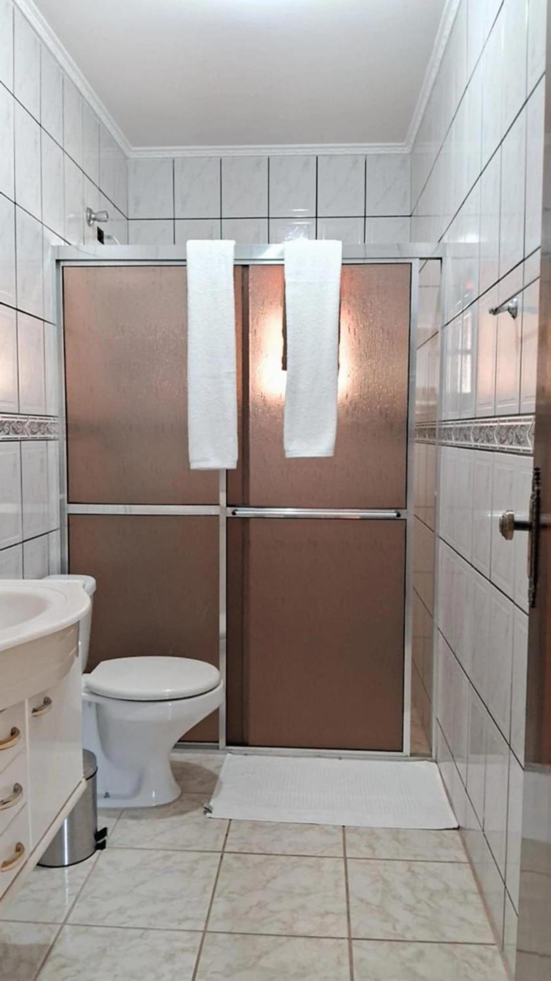 Casa Santa Amelia C/ Garagem Villa São Roque Eksteriør billede