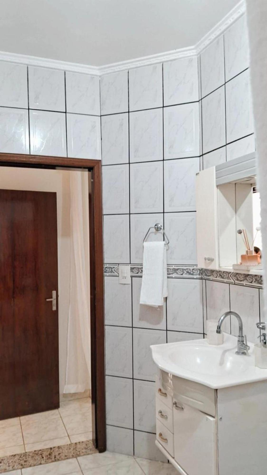 Casa Santa Amelia C/ Garagem Villa São Roque Eksteriør billede
