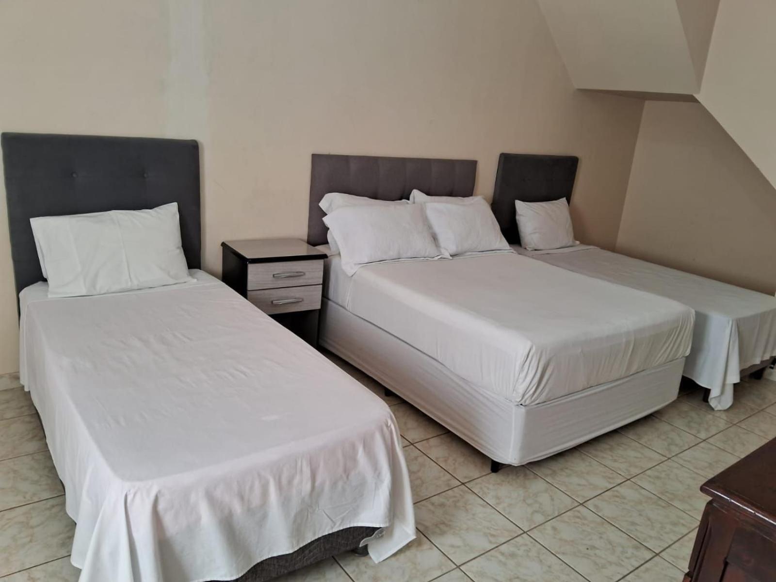 Casa Santa Amelia C/ Garagem Villa São Roque Eksteriør billede