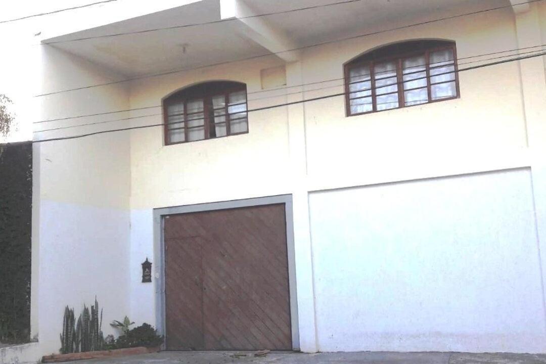 Casa Santa Amelia C/ Garagem Villa São Roque Eksteriør billede