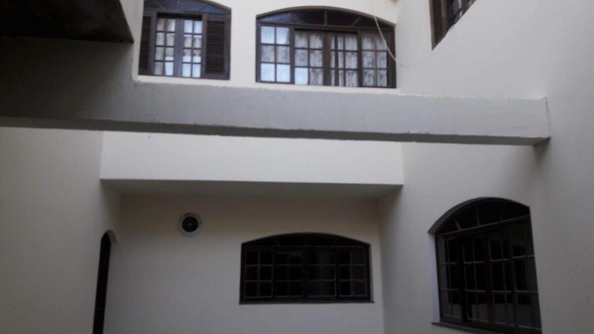 Casa Santa Amelia C/ Garagem Villa São Roque Eksteriør billede