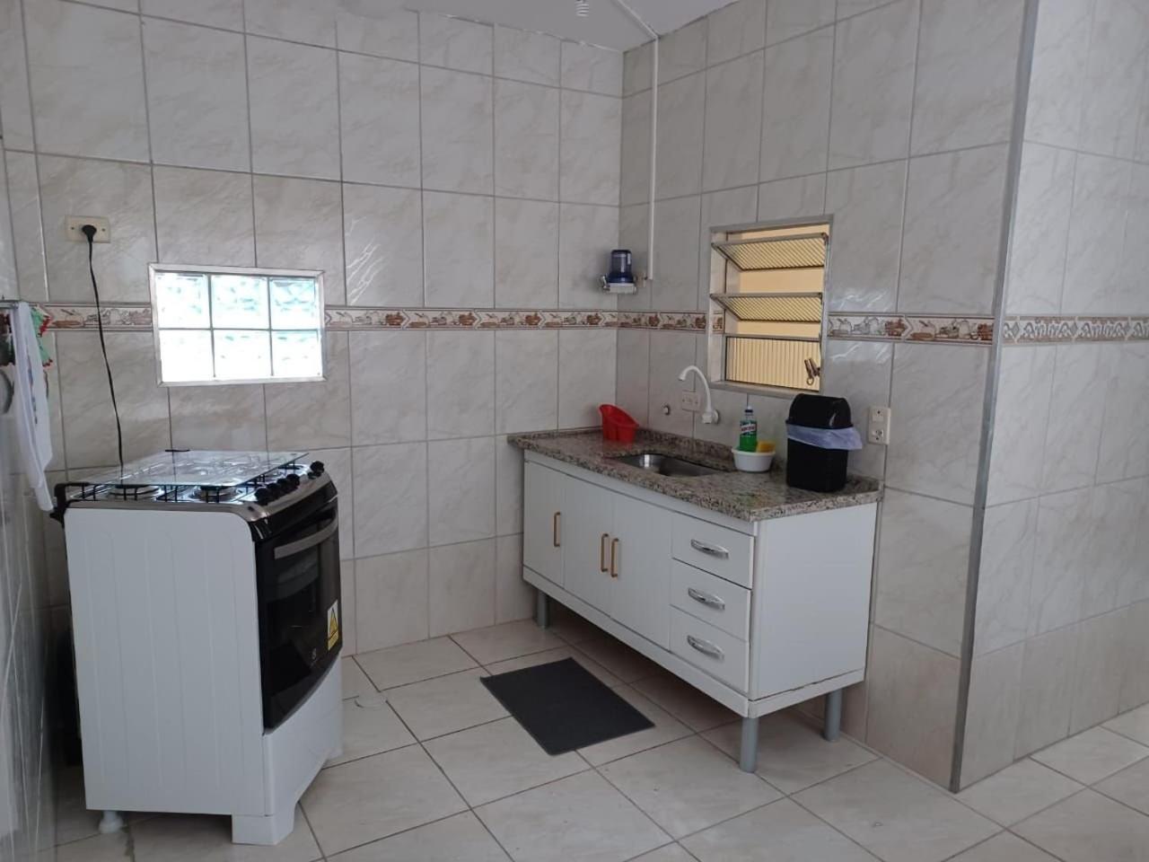 Casa Santa Amelia C/ Garagem Villa São Roque Eksteriør billede