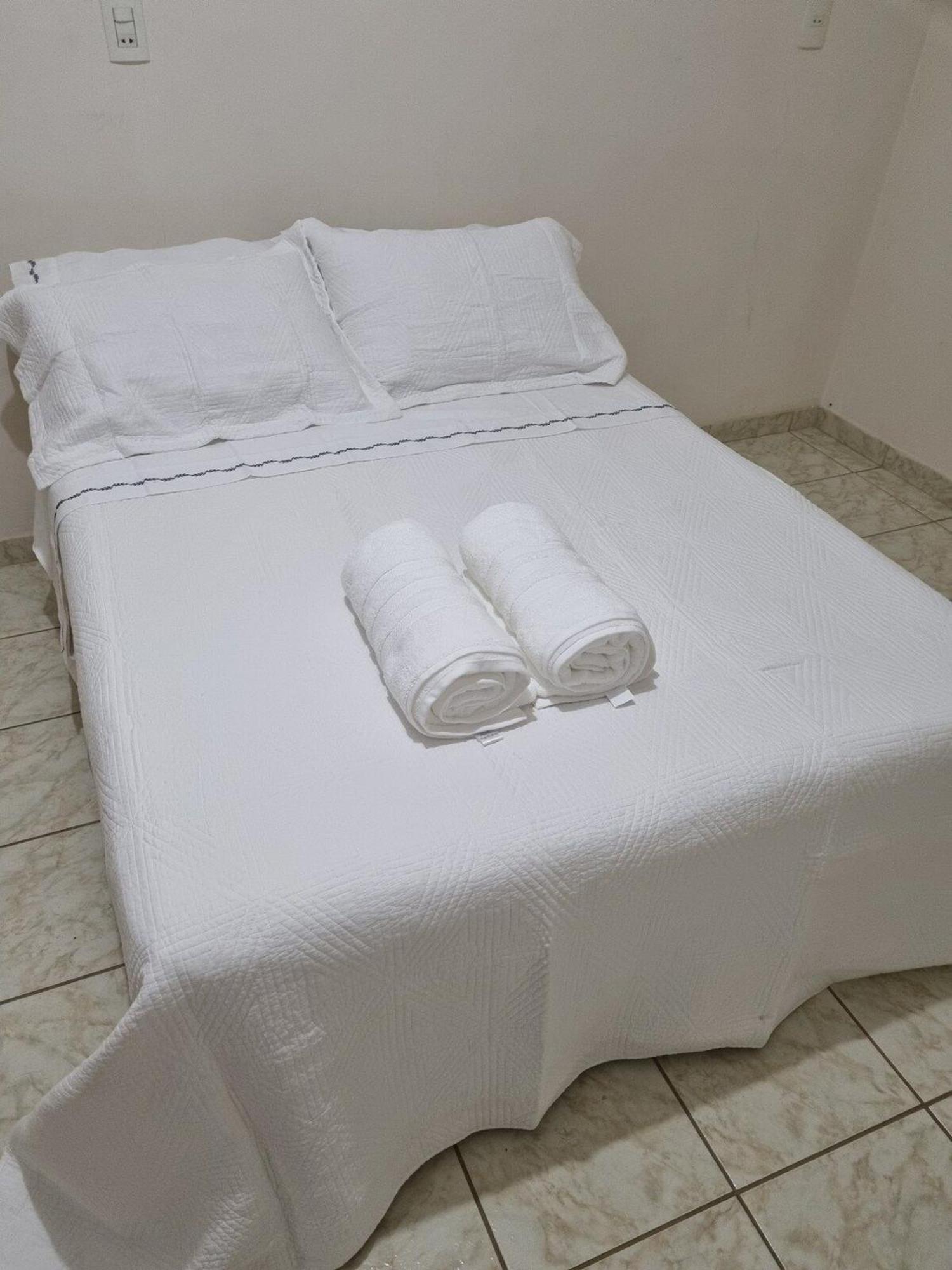 Casa Santa Amelia C/ Garagem Villa São Roque Eksteriør billede