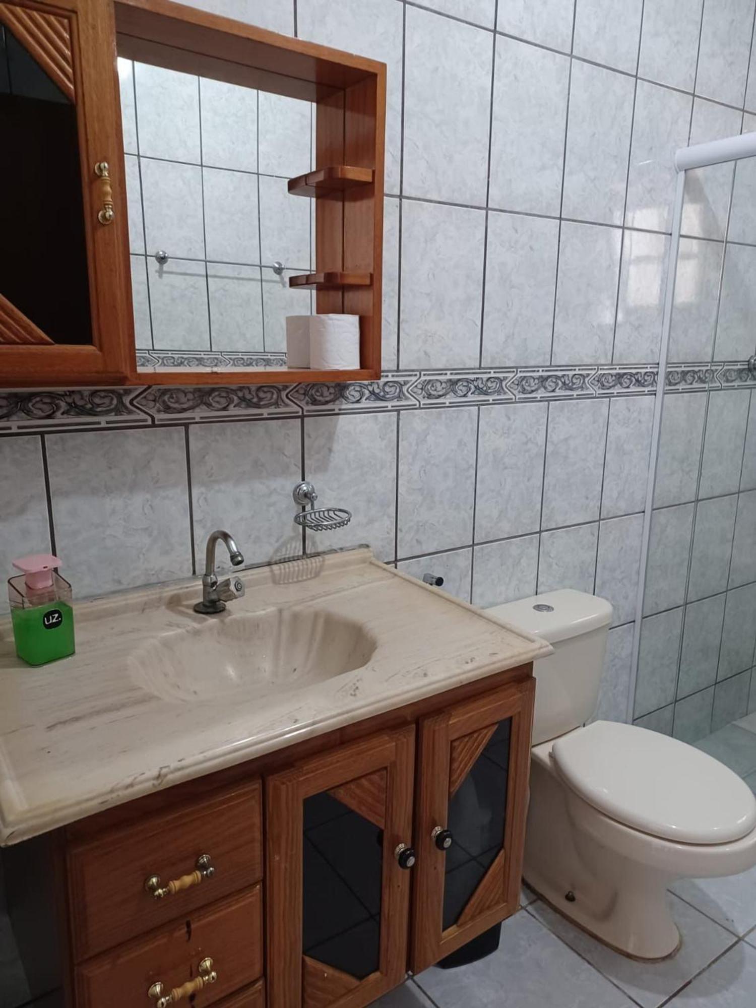 Casa Santa Amelia C/ Garagem Villa São Roque Eksteriør billede