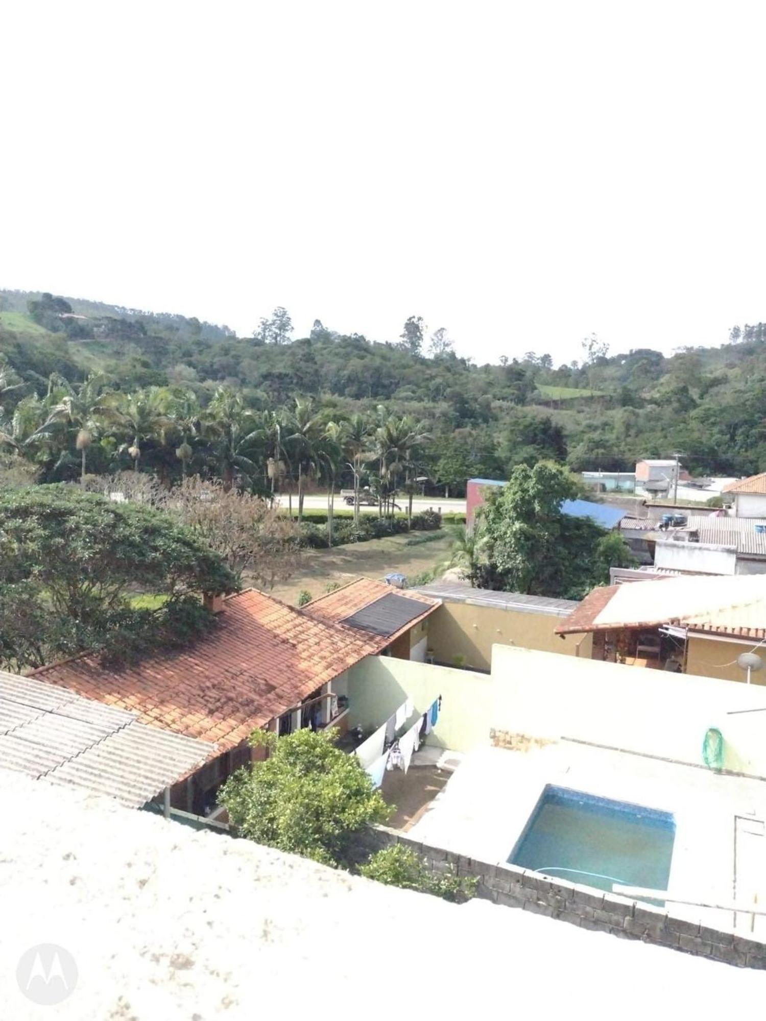 Casa Santa Amelia C/ Garagem Villa São Roque Eksteriør billede
